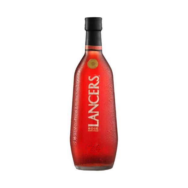 Picture of Lancers Rose Wine75cl