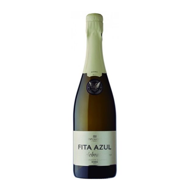 Picture of Espumante Fita Azul Reserva Seco 75cl