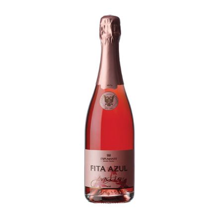 Picture of Espumante Fita Azul Passion Rose 75cl