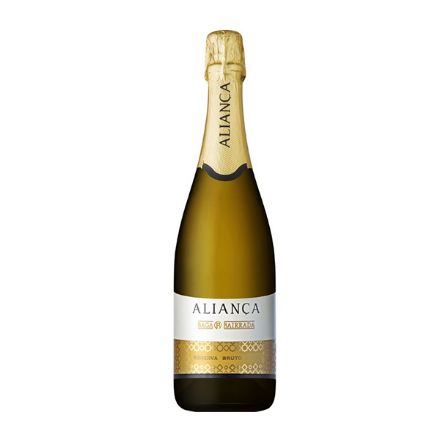 Picture of Alianca  Baga Reserva Brut Sparkling 75cl