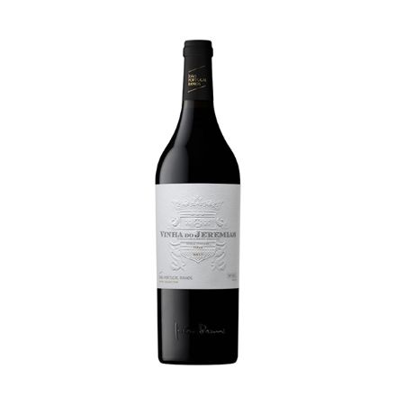 Picture of Vinhas do Jeremias Red Wine (Syrah) 75cl