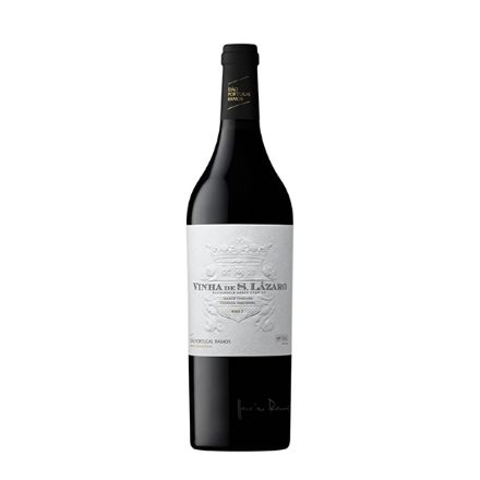 Picture of Sao Lazaro Red Wine (T.Nacional) 75cl