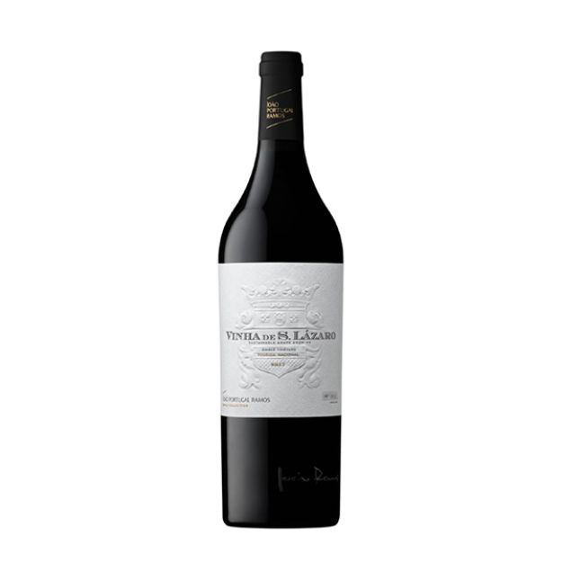 Picture of Sao Lazaro Red Wine (T.Nacional) 75cl