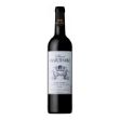 Picture of Dom Martinho Red Wine 75cl