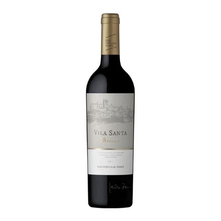 Picture of Vila Santa Red Wines 2017 75cl