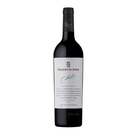 Picture of Marques de Borba Red Wine 75cl