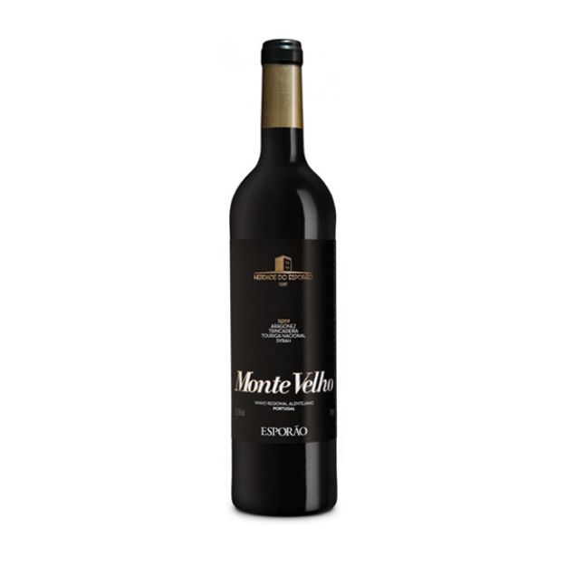 Picture of Monte Velho Red 75cl