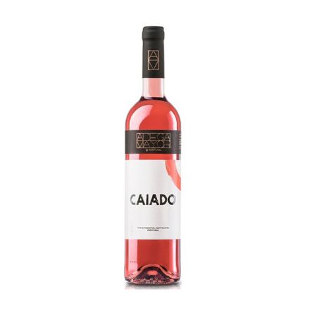 Picture of Caiado Rose Wine 75cl