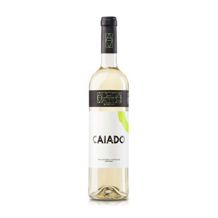 Picture of Caiado White Wine 75cl