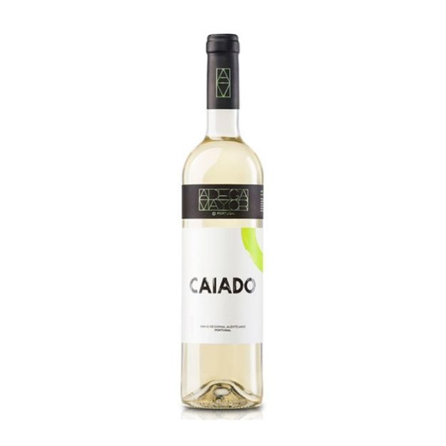 Imagem de Caiado White Wine 75cl