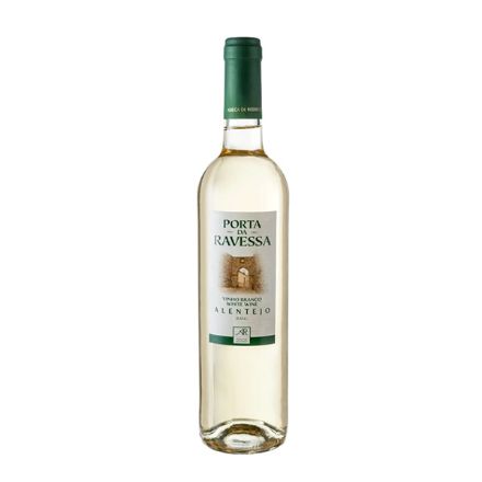 Picture of Porta da Ravessa White Wine 75cl