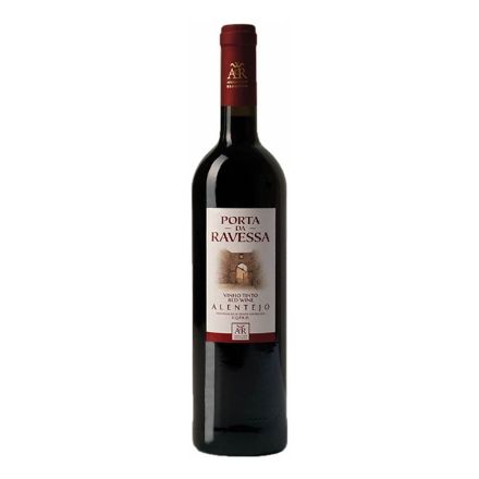 Picture of Porta da Ravessa Red Wine 75cl