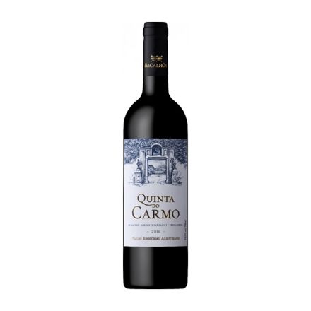 Imagem de Quinta do Carmo Red Wine 75cl