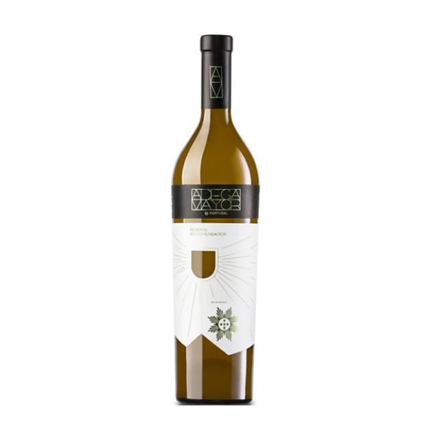 Imagem de Reserva do Comendador White Wine 75cl