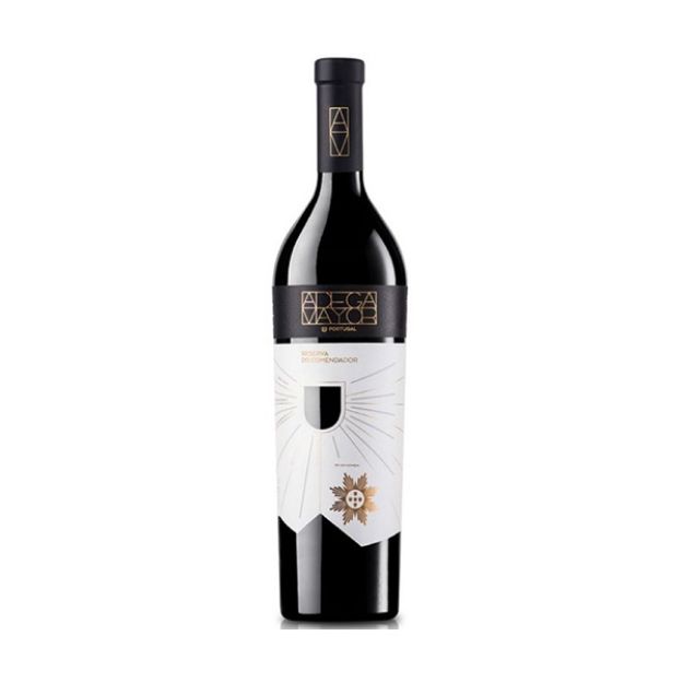 Picture of Reserva do Comendador Red Wine 75cl