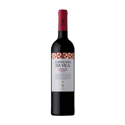 Picture of Convento da Vila Red 75cl