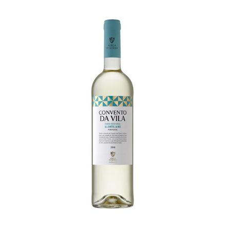 Picture of Convento da Vila White 75cl