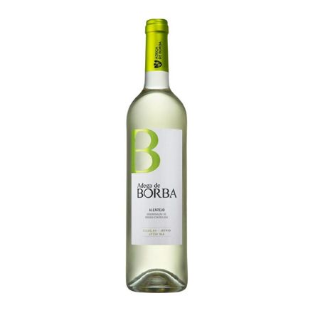 Picture of Borba V.Q.P.R.D White Wine 75cl