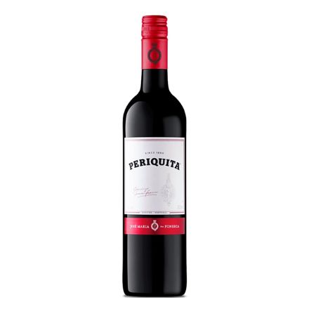 Picture of Periquita Red Wine JMF 75cl