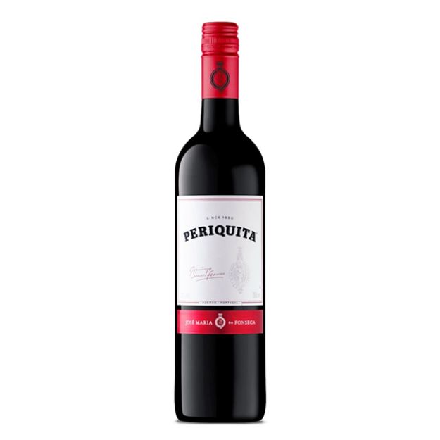 Imagem de Periquita Red Wine JMF 75cl