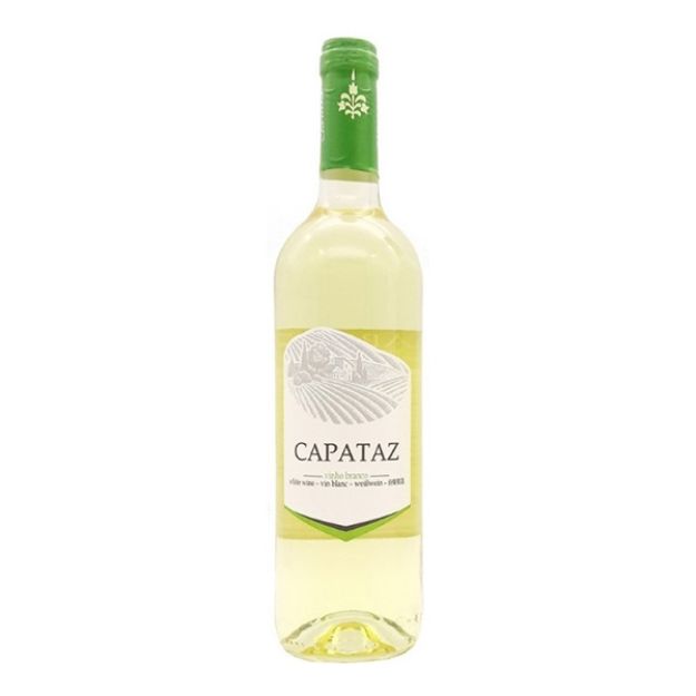 Picture of Capataz White Wine 75cl