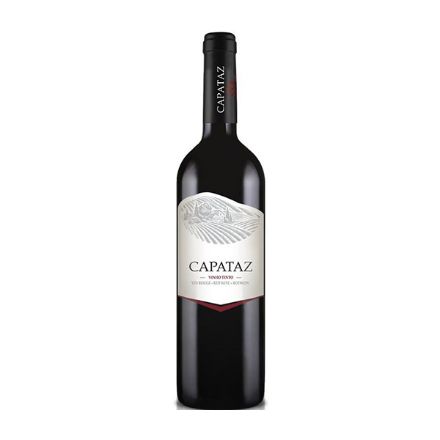 Picture of Capataz Red Wine 75cl