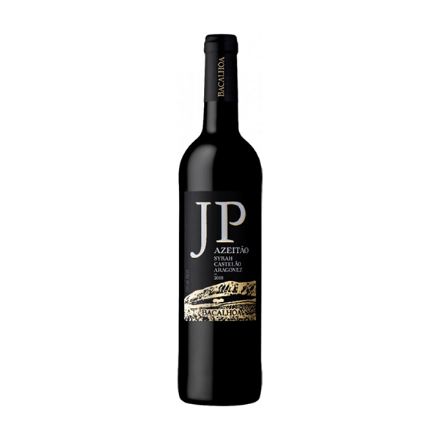 Picture of JP Azeitão Red Wine 75cl