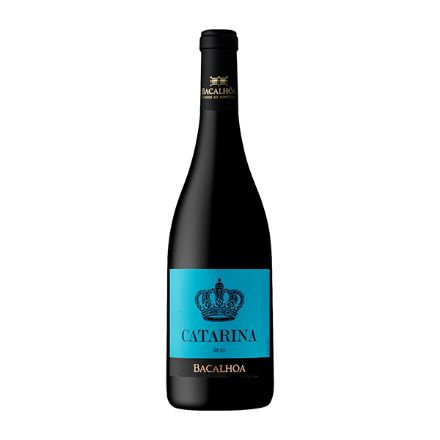 Imagem de Catarina (Bacalhoa) Red Wine 75cl