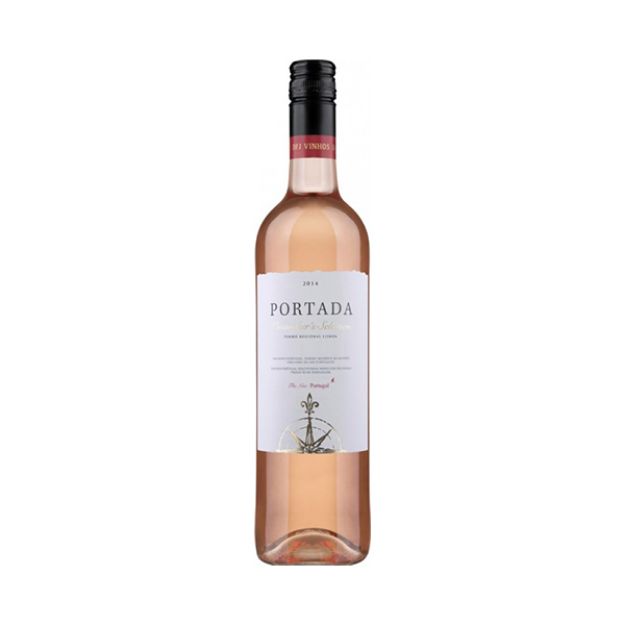 Picture of Portada Rose Wine 75cl