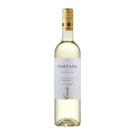 Picture of Portada White Wine 75cl