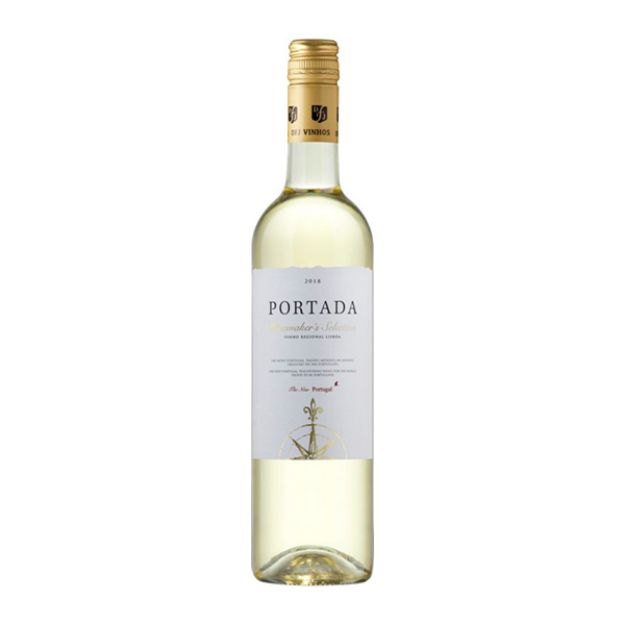 Picture of Portada White Wine 75cl