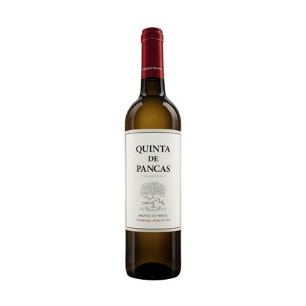 Picture of Quinta Pancas White Wine 75cl