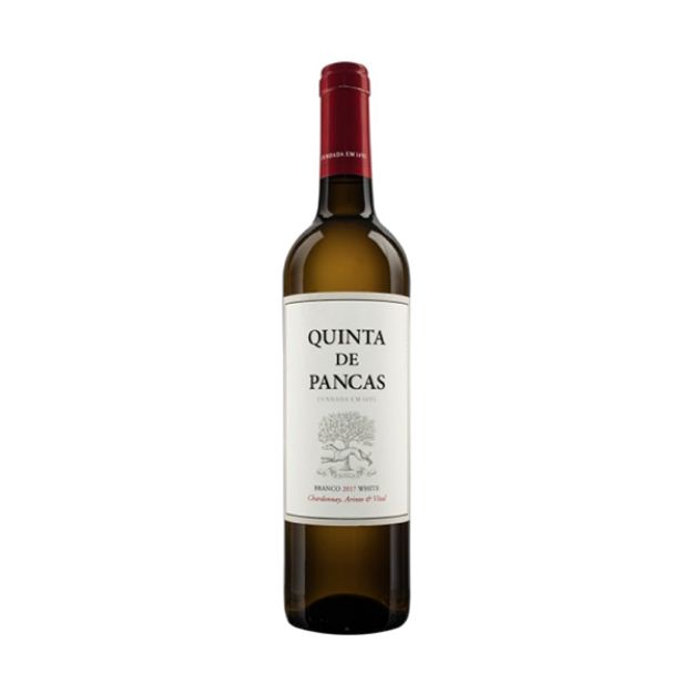 Imagem de Quinta Pancas White Wine 75cl
