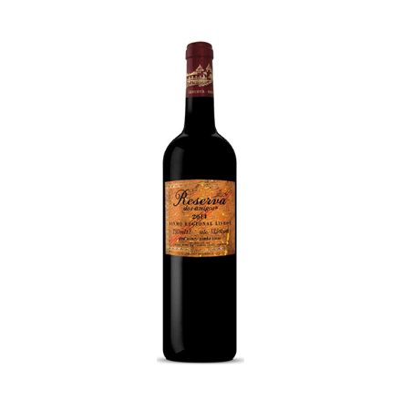 Picture of Reserva dos Amigos Red 75cl