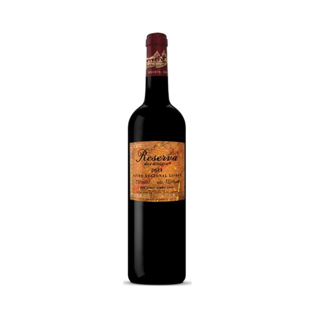 Picture of Reserva dos Amigos Red 75cl