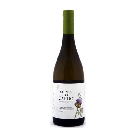 Picture of Quinta Cardo Doc White Wine 75cl