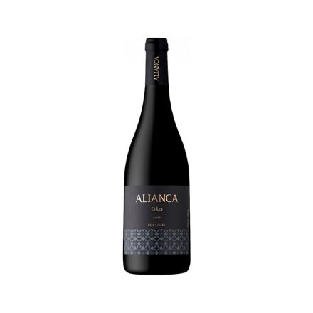 Picture of Dao Aliança Red Wine 75cl