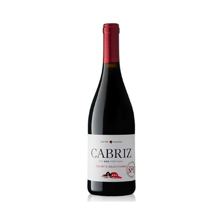 Imagem de Dao Cabriz Red Wine 75cl