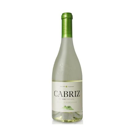 Picture of Dao Cabriz White Wine 75cl