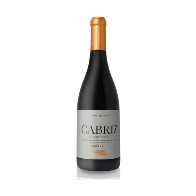 Picture of Dao Cabriz Reserva Red Wine 75cl