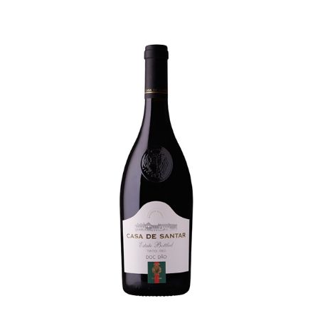 Picture of Dao Red  Wine Casa Santar 75cl