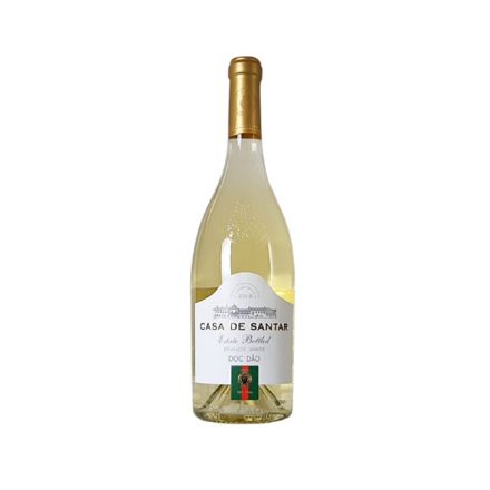 Picture of Dao White Wine Casa Santar 75cl