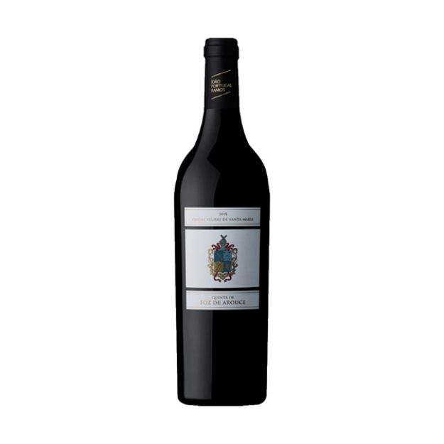 Picture of Quinta da Foz do Arouce Red Wine 75cl