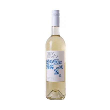 Picture of Terra Franca White Wine 75cl