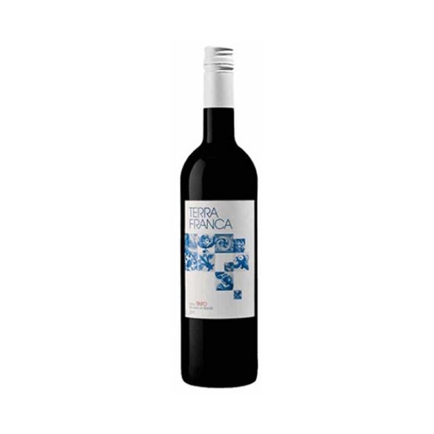 Picture of Terra Franca Red Wine 75cl