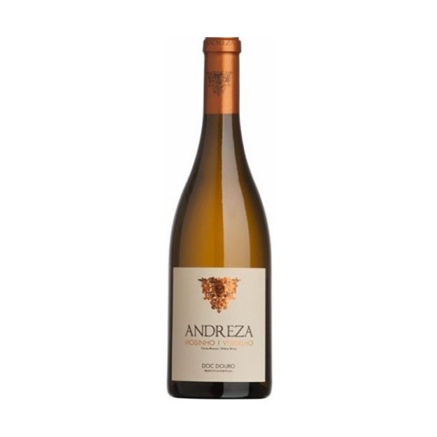 Imagem de Douro Andreza Reserva White Wine 75cl