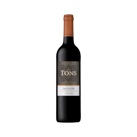 Picture of Tons Duorum Red Wine 75cl