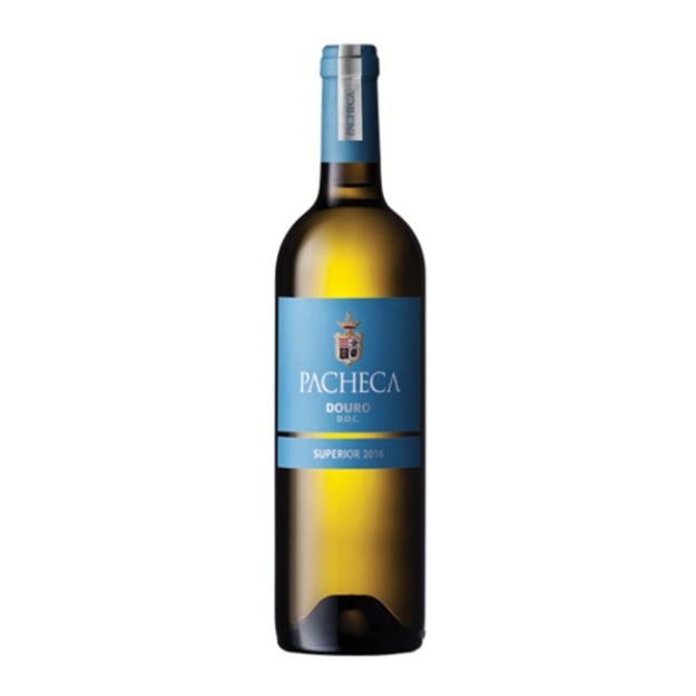 Picture of Pacheca Superior White Wine 75cl