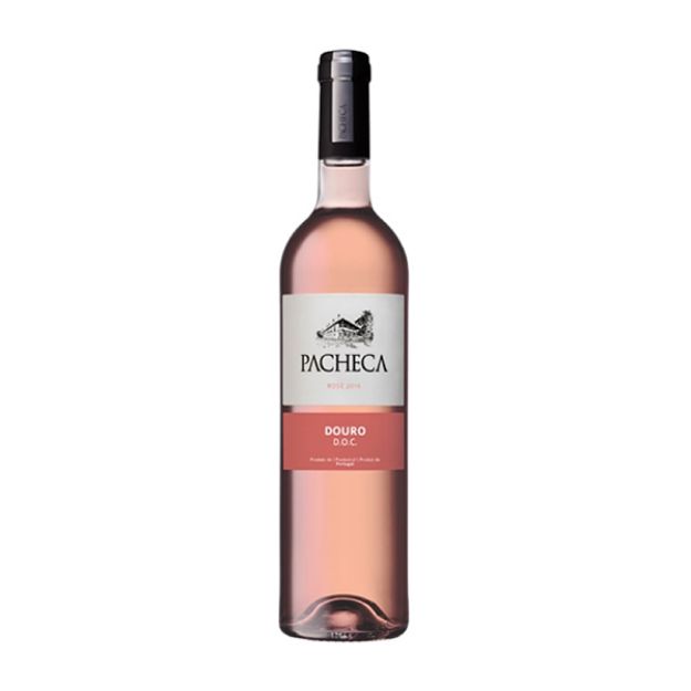 Picture of Pacheca Colheita Rose Wine 75cl