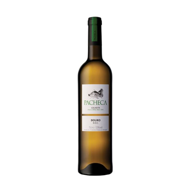 Picture of Pacheca Colheita White Wine 75cl